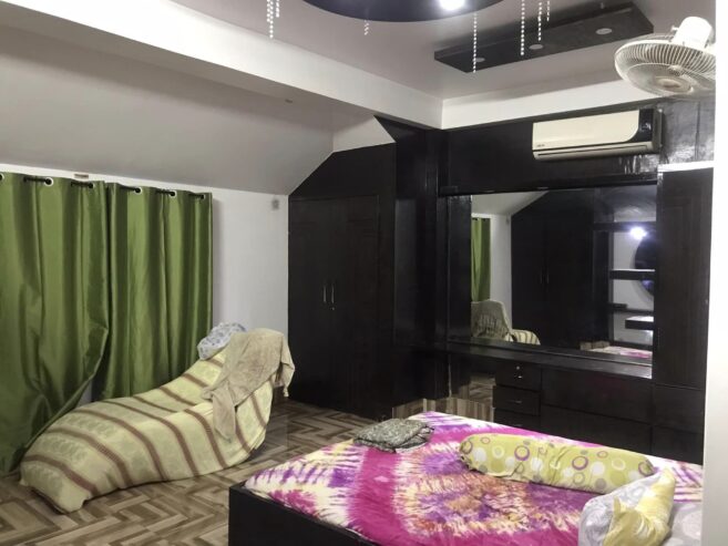 Duplex House for Rent in Chittagong