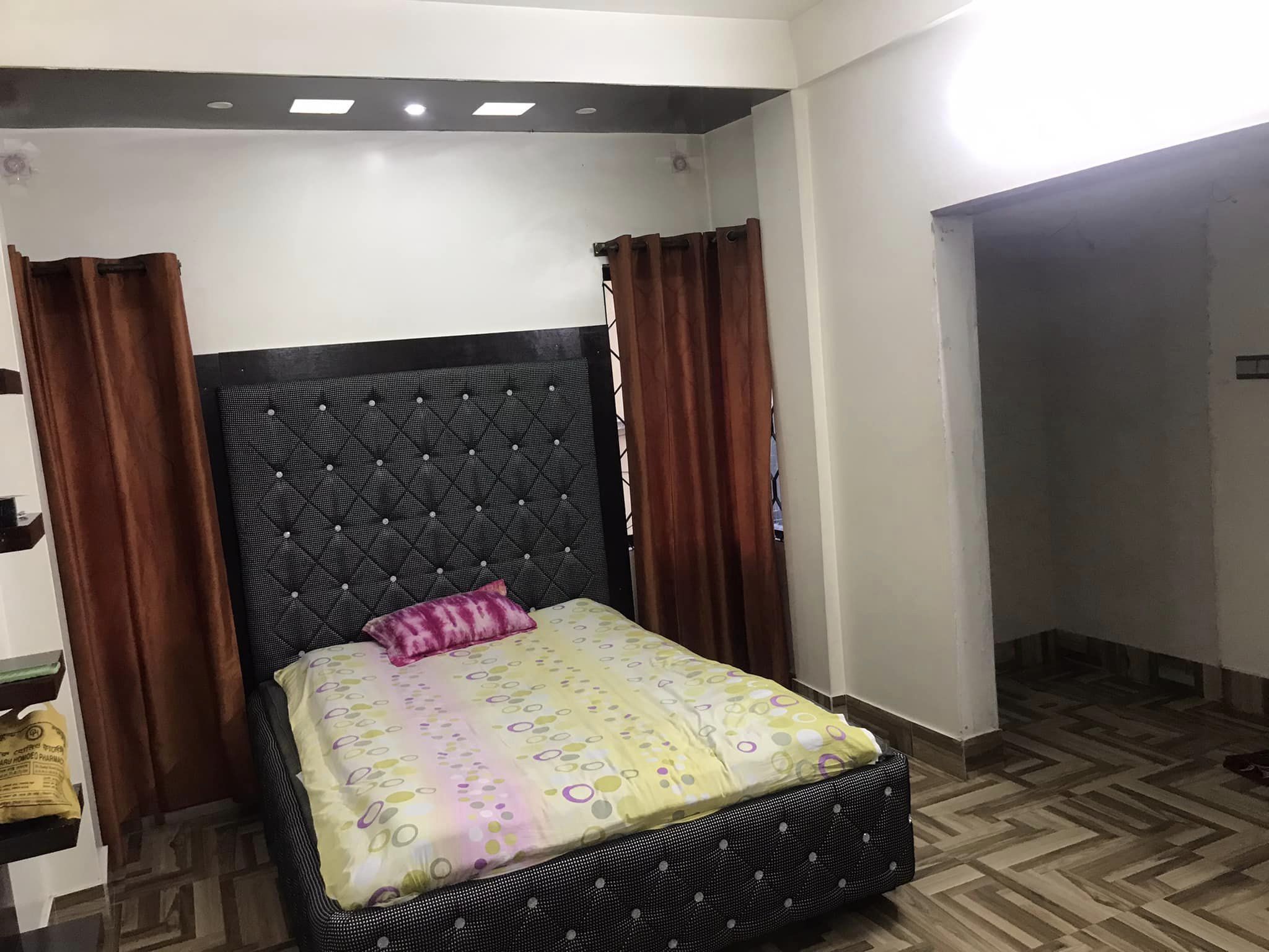 Duplex House for Rent in Chittagong
