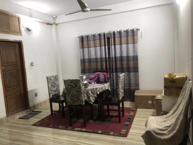 Duplex House for Rent in Chittagong