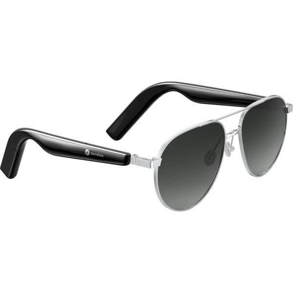 Soundcore Frames Tour Bluetooth Audio Smart Glasses