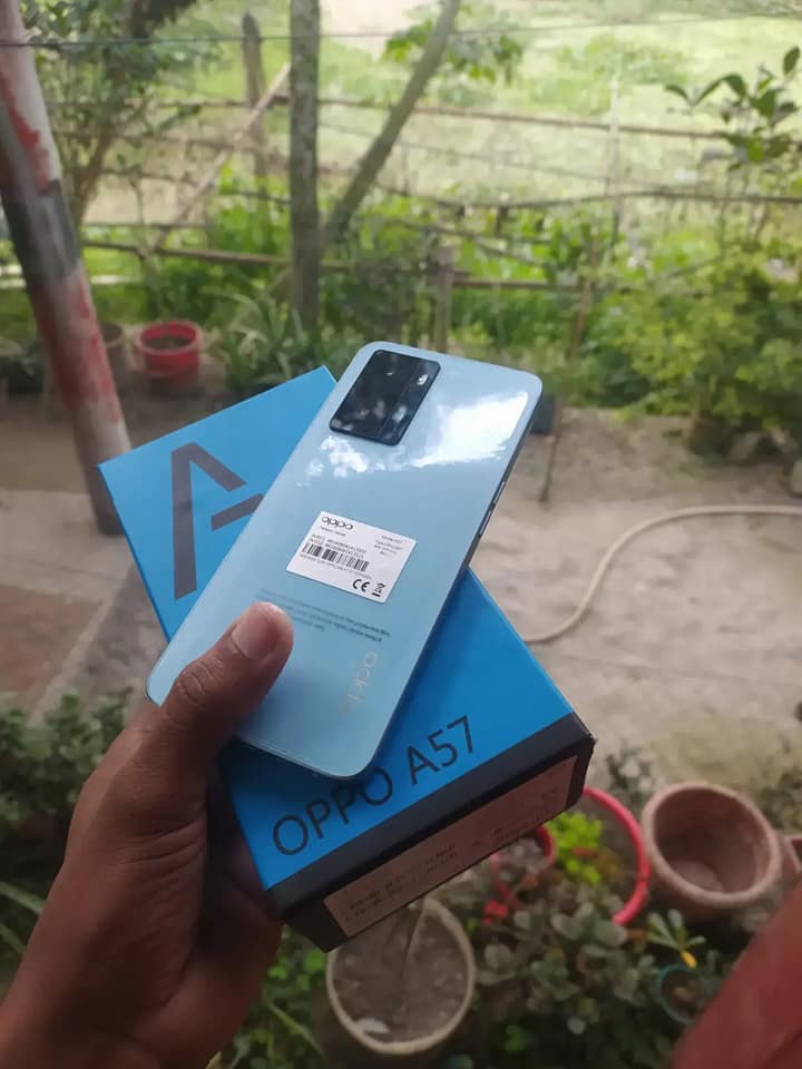 Oppo a57 for sale in Doudkandi