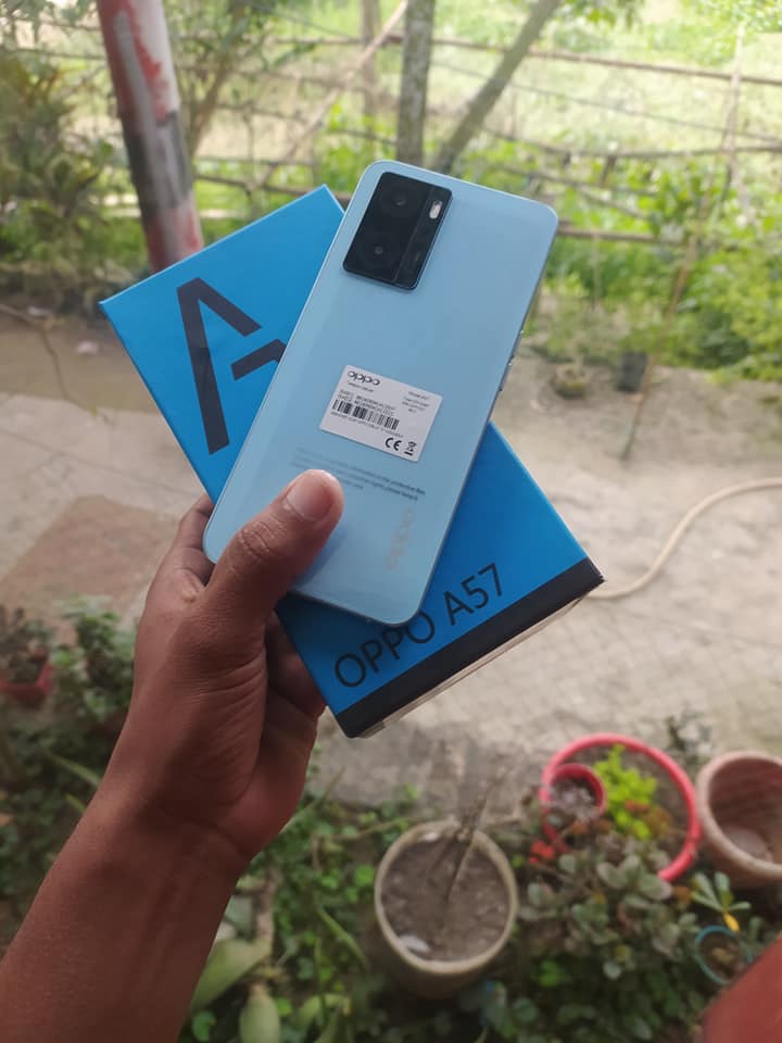 Oppo a57 for sale in Doudkandi
