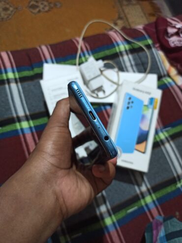 Used Samsung A52 for sale