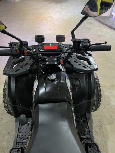ATV Quad bike 125cc for sale