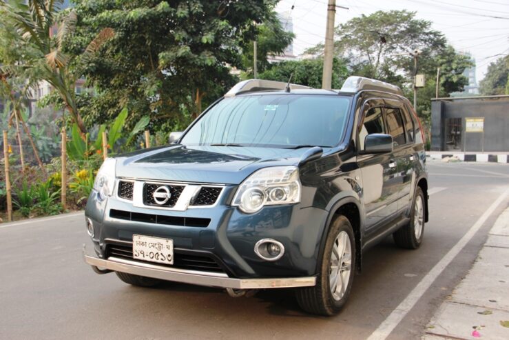 Nissan X Trail 2010 for sale Octane Drive