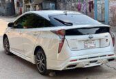 Toyota PRIUS 2017 for sale