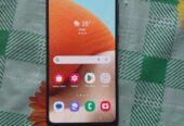 Used Samsung A32 for sale