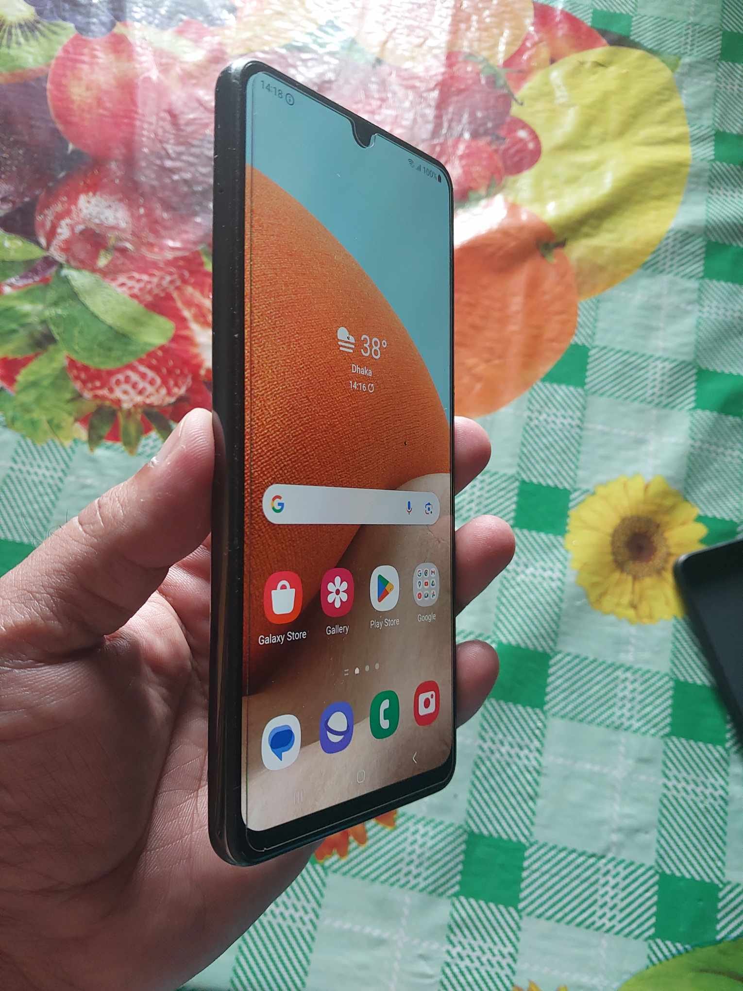 Used Samsung A32 for sale