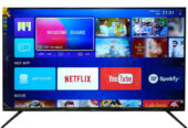 Siko LED Smart TV 40″