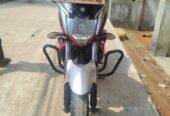 Yamaha Fzs fi v2 2017 for sale in Chittagong