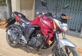 Yamaha Fzs fi v2 2017 for sale in Chittagong