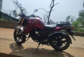 Yamaha Fzs fi v2 2017 for sale in Chittagong