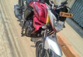 Yamaha Fzs fi v2 2017 for sale in Chittagong