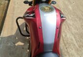 Yamaha Fzs fi v2 2017 for sale in Chittagong