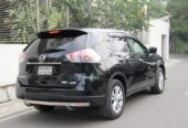Nissan X Trail 2015 New Shape with 360 Camera