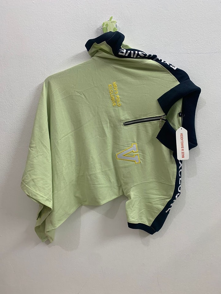 Polo Shirt Collection | 20% Discount