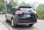 Nissan X Trail 2015 New Shape with 360 Camera