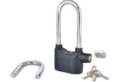 Security Alarm lock for sale