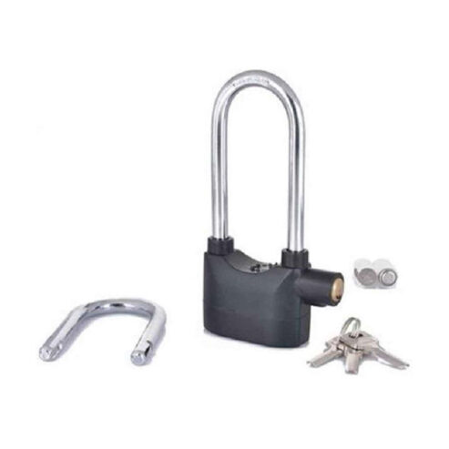 Security Alarm lock for sale