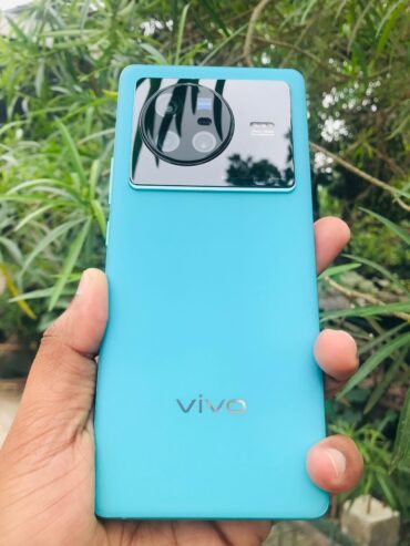 Vivo x80 Used Phone for sale