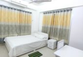 Rent a Cozy 3 Bedroom Furnished Flat