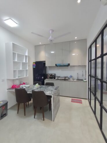 Rent Furnished Two Bedroom Flat 2024
