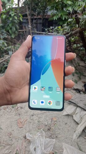 Used Oppo Reno 5 Mobile For Sell
