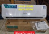 Hisense AC 1.5 TON  SPLIT INVERTER AC PRICE BD