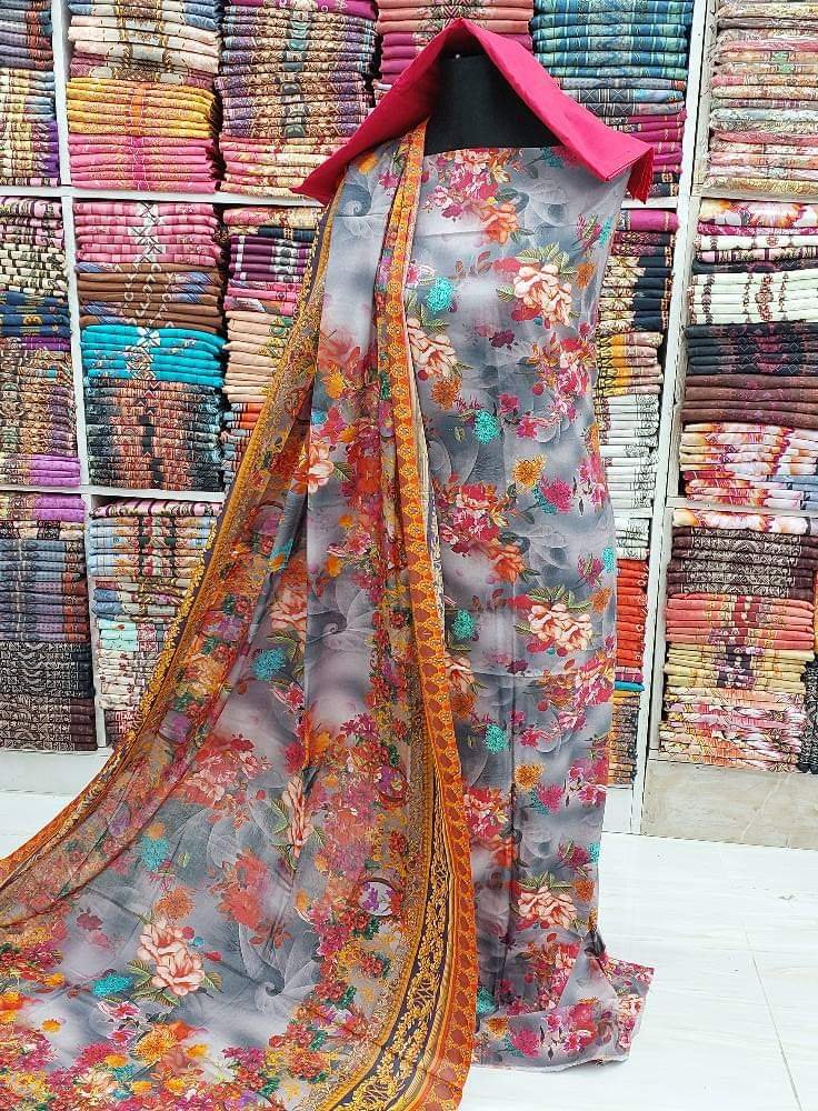 থ্রি পিস