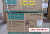 Hisense AC 1.5 TON  SPLIT INVERTER AC PRICE BD