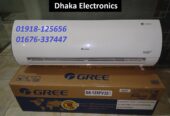 GREE AC 1 TON GS-12XFV32 FAIRY SPLIT INVERTER AC PRICE BD