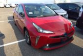 Toyota Prius A Touring 2019 for sale
