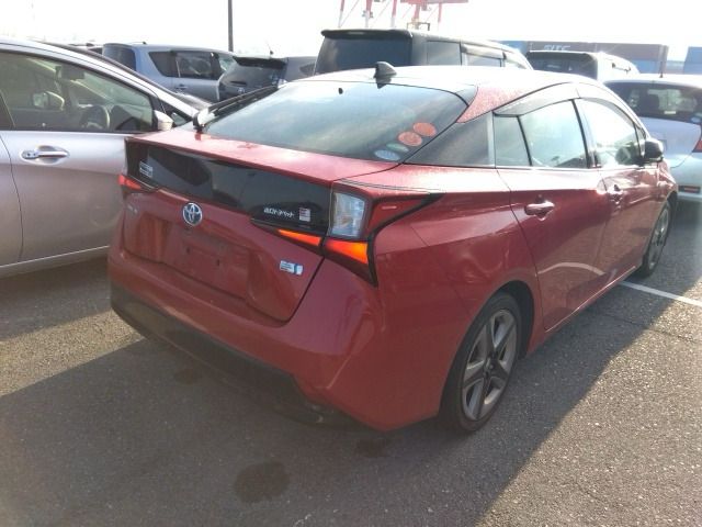 Toyota Prius A Touring 2019 for sale