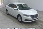 Toyota Premio Fex Pearl 2021