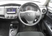 Toyota Axio X 2019 Black for sale