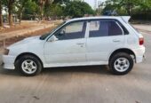 Toyota Starlet Soleill 1993 for sale