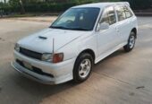 Toyota Starlet Soleill 1993 for sale