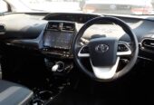 Toyota Prius A Premium for sale