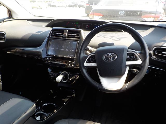 Toyota Prius A Premium for sale