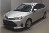 Toyota Fielder Non Hybrid for sale