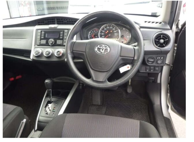 Toyota Fielder X 2019 for sale