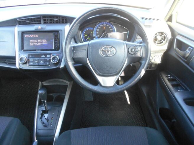 Toyota Corolla Fielder X for sale