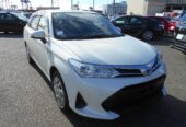 Toyota Corolla Fielder X for sale
