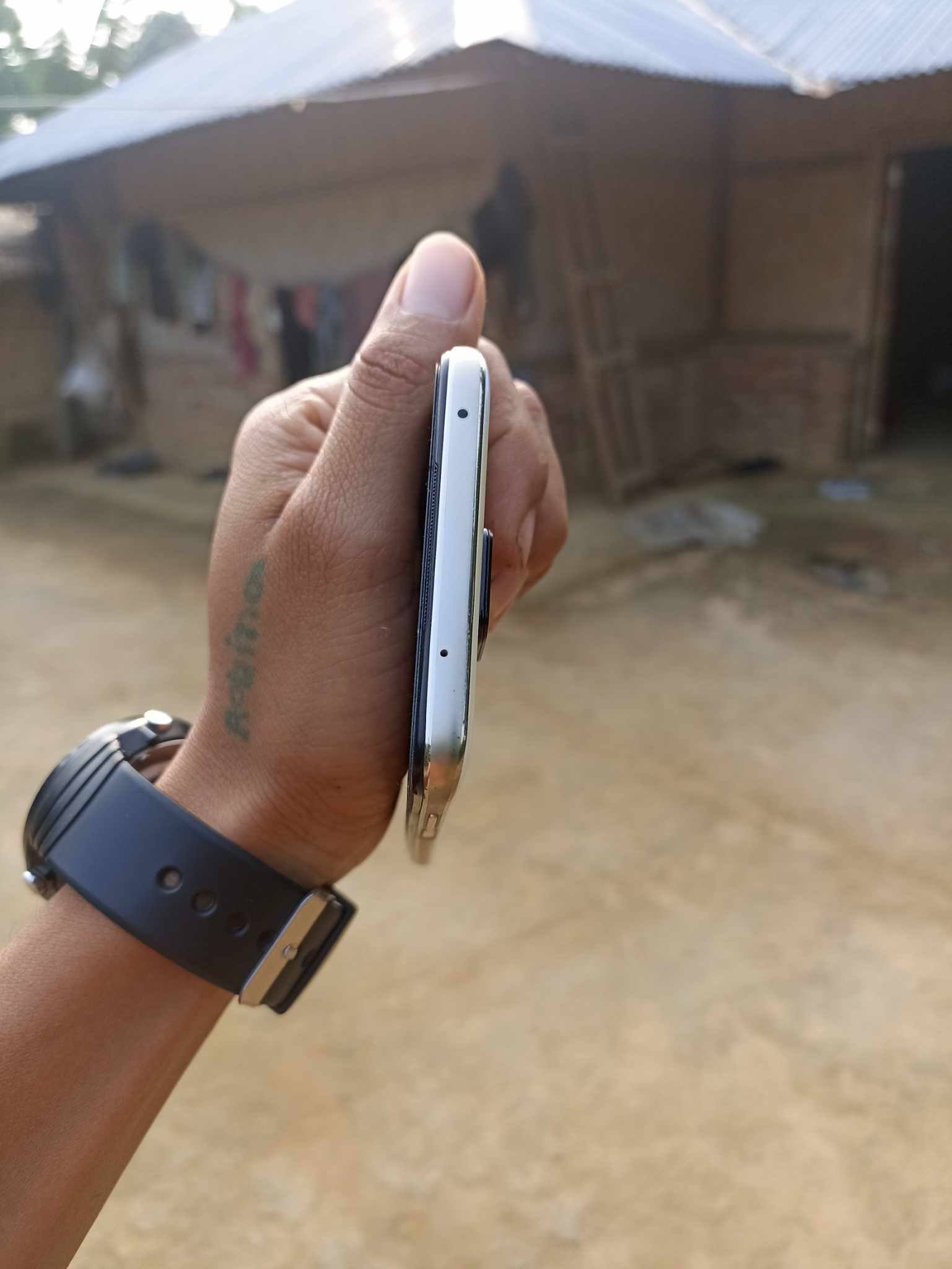 Used Redmi note 9 Pro for sale