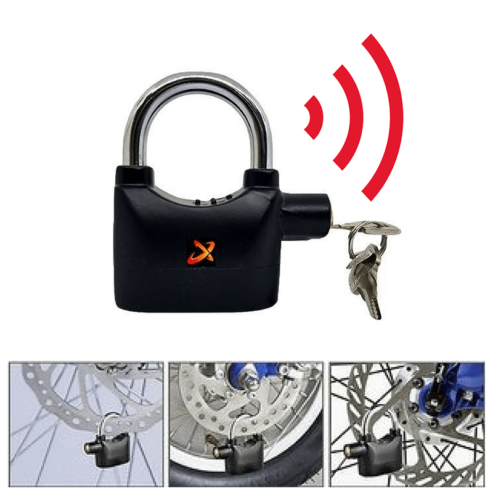 Security Alarm lock for sale