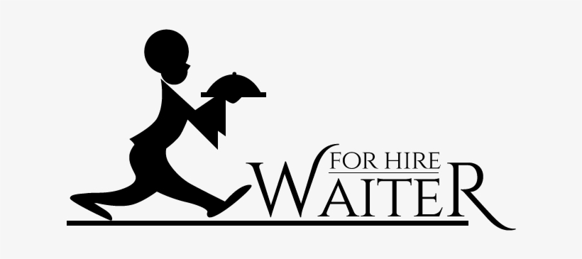 Waiter Job