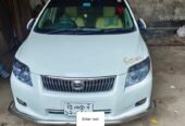 Used TOYOTA AXIO MODEL 2008 for sale