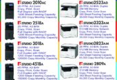 Toshiba Duplex Photocopier sale in Dhaka