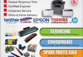 Toshiba Original Toner T-2309C  for sale