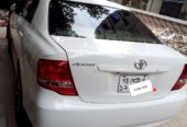 Used TOYOTA AXIO MODEL 2008 for sale